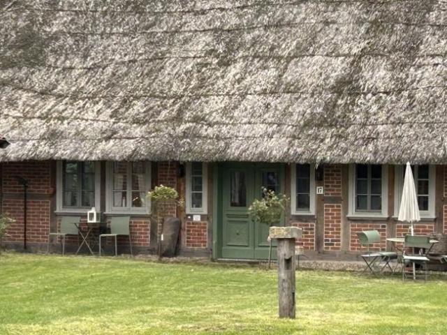 8 Schlafzimmer Villa Trebel Trebel 105465465