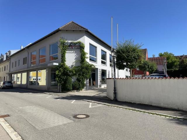8 Schlafzimmer Villa Vohenstrauß Vohenstrauß 105906511