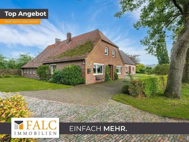 8 Schlafzimmer Villa Westerstede Westerstede LS105506606