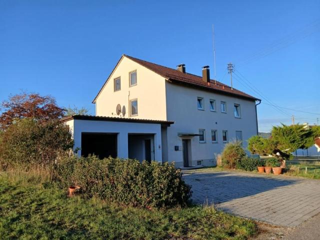8 Schlafzimmer Villa Ziemetshausen Ziemetshausen 105974673
