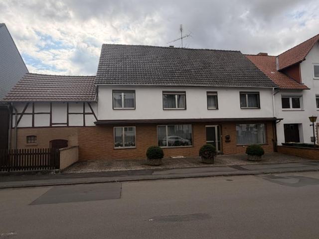 8 Schlafzimmer Villa Zierenberg Zierenberg 105581920