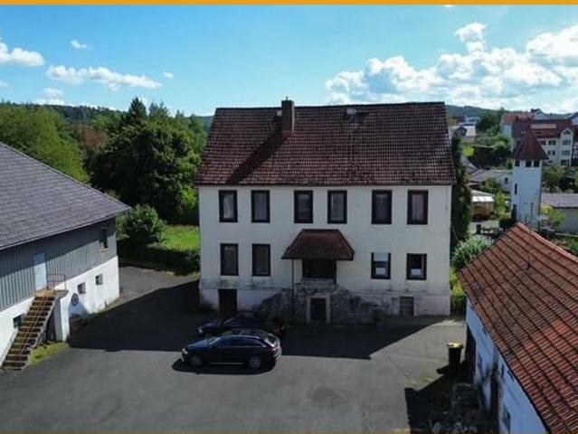 8 Schlafzimmer Villa Alsfeld Alsfeld 105444439