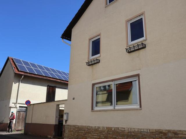 8 Schlafzimmer Villa Freimersheim Freimersheim 105464570