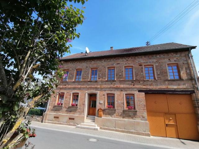 8 Schlafzimmer Villa Fürfeld Fürfeld 105452813