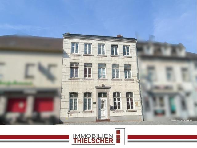 8 Schlafzimmer Villa Gangelt Gangelt LS105744196
