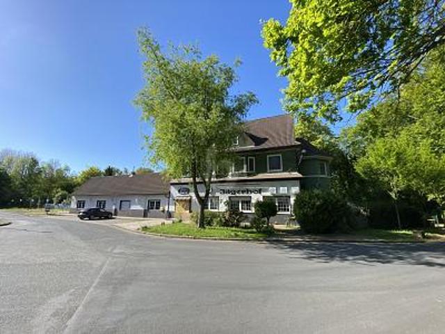 8 Schlafzimmer Villa Gelsenkirchen Gelsenkirchen 105447138