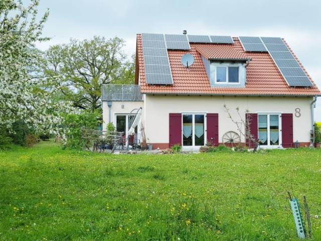 8 Schlafzimmer Villa Höttingen Höttingen LS105464180