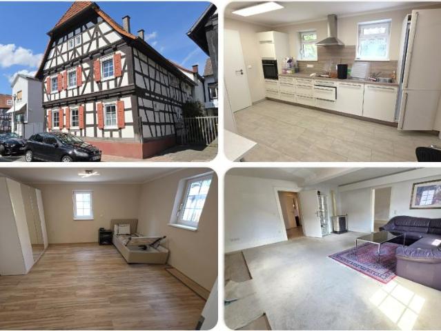 8 Schlafzimmer Villa Kandel Kandel 105444671