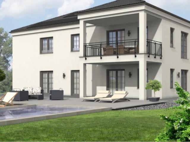 8 Schlafzimmer Villa Kronberg Im Taunus Kronberg Im Taunus 105449382