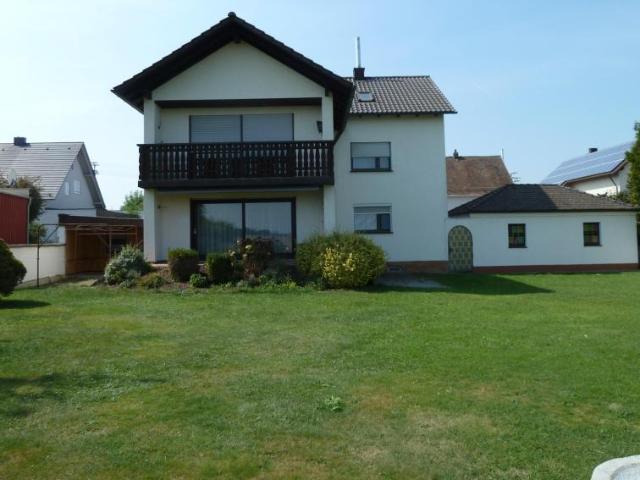 8 Schlafzimmer Villa Kümmersbruck Kümmersbruck 106083105