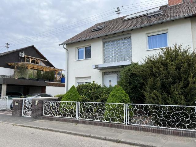 8 Schlafzimmer Villa Ludwigshafen Am Rhein Ludwigshafen Am Rhein 105445507