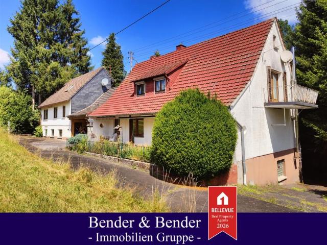 8 Schlafzimmer Villa Neitersen Neitersen 105451717