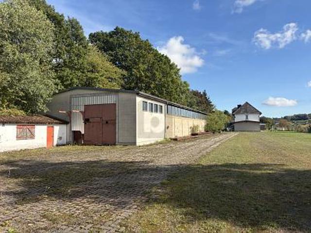 8 Schlafzimmer Villa Ottrau Ottrau 105906539