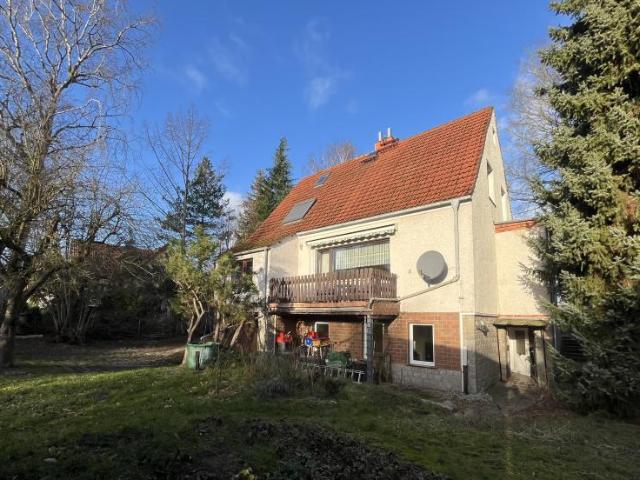 8 Schlafzimmer Villa Rostock Rostock LS105459573