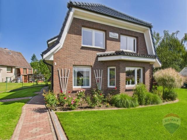 8 Schlafzimmer Villa Scharbeutz Scharbeutz 105974994