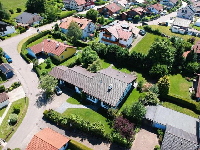 8 Schlafzimmer Villa Scheidegg Scheidegg LS105459972