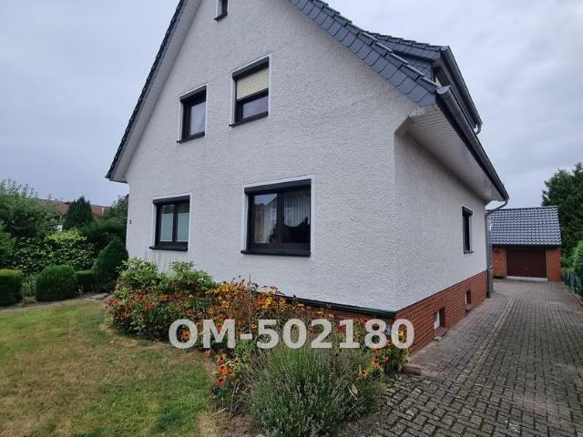 8 Schlafzimmer Villa Syke Syke 106182097