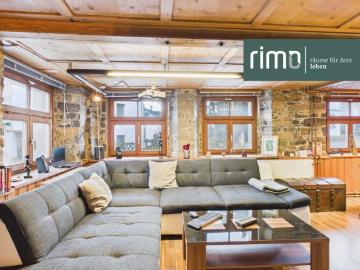 Haus for sale in 6840 - Parkplatz, Ausgestattete Küche