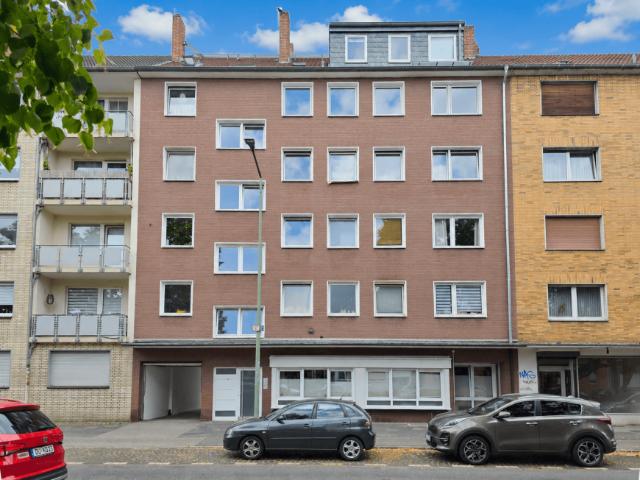 8 Schlafzimmer Wohnung Duisburg Deutschland 105031013