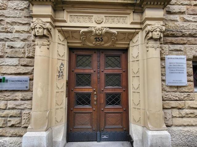 8 Schlafzimmer Wohnung Stuttgart Deutschland LS104842978