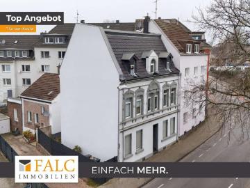Goetheplatz, Mülheim