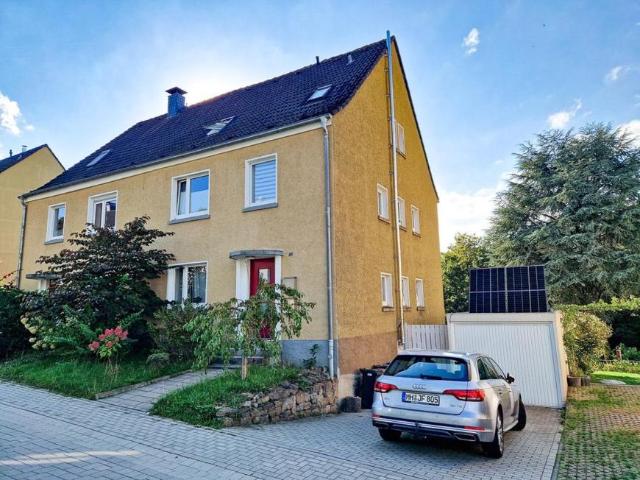 8 Schlafzimmer Haus Mülheim Mülheim 105924326