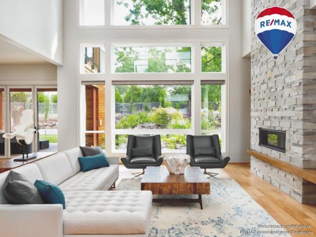 8 Schlafzimmer Haus Magdeburg / Salbke Deutschland LS96271052