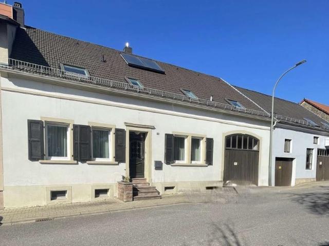 8 Schlafzimmer Haus Mandelbachtal Deutschland 96916174
