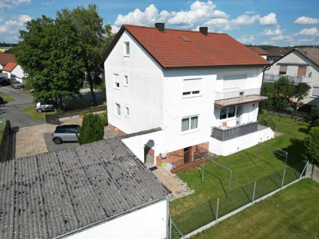 8 Schlafzimmer Haus Mantel Deutschland 103614756