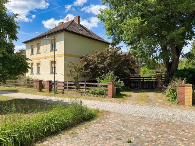 8 Schlafzimmer Haus Michendorf Deutschland 103375767