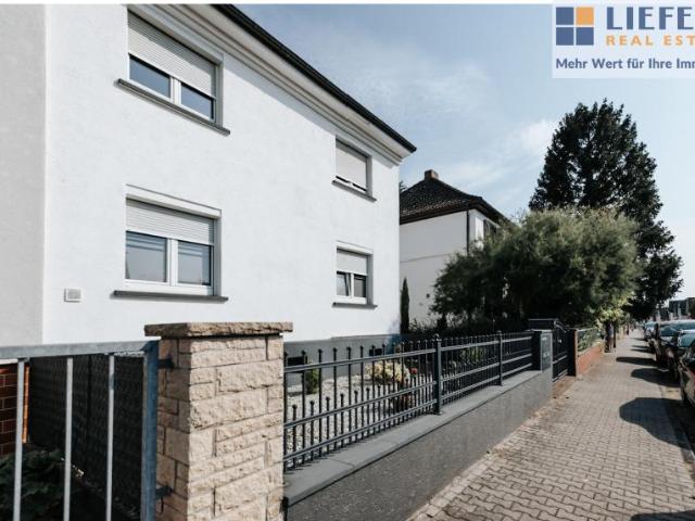 8 Schlafzimmer Haus Mörfelden Walldorf Deutschland LS95787932