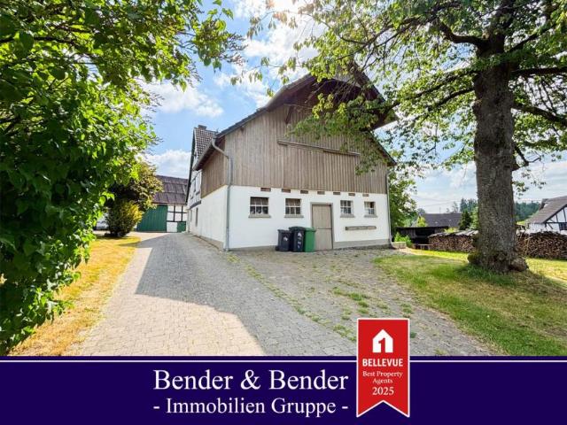 8 Schlafzimmer Haus Morsbach / Steimelhagen Deutschland 92651008
