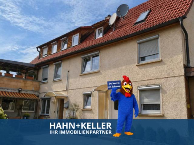 8 Schlafzimmer Haus Mötzingen Deutschland LS102248772