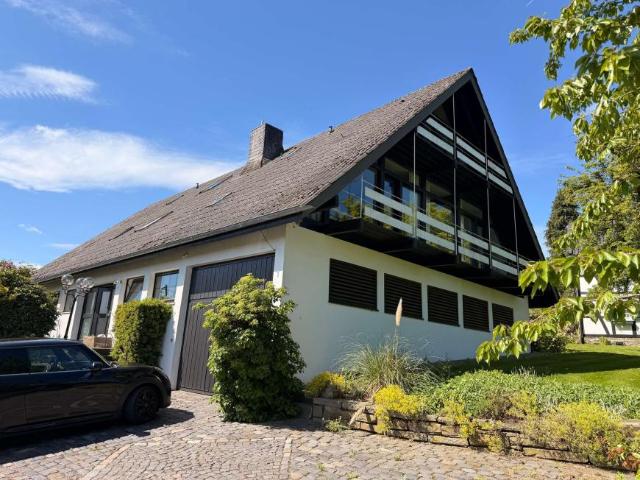 8 Schlafzimmer Haus Neunkirchen Neunkirchen 105822905