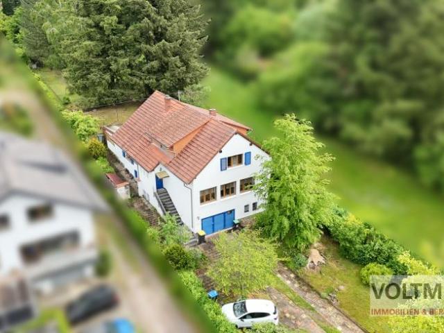 8 Schlafzimmer Haus Neunkirchen Deutschland LS103380264
