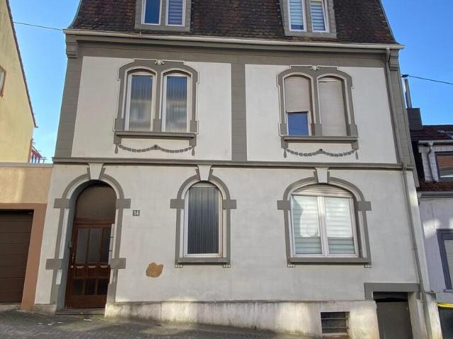 8 Schlafzimmer Haus Neunkirchen Deutschland 95902196