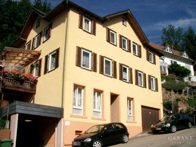 8 Schlafzimmer Haus Neuenbürg Deutschland 105024055