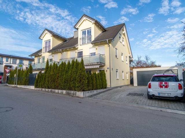 8 Schlafzimmer Haus Neufahrn Bei Freising Neufahrn Bei Freising 105449244