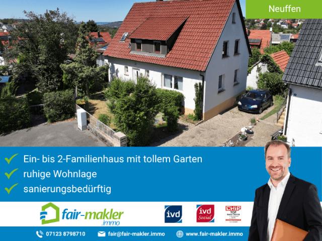8 Schlafzimmer Haus Neuffen Deutschland LS105038339
