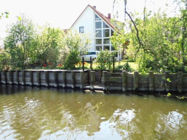 8 Schlafzimmer Haus Neukalen Deutschland 104229142