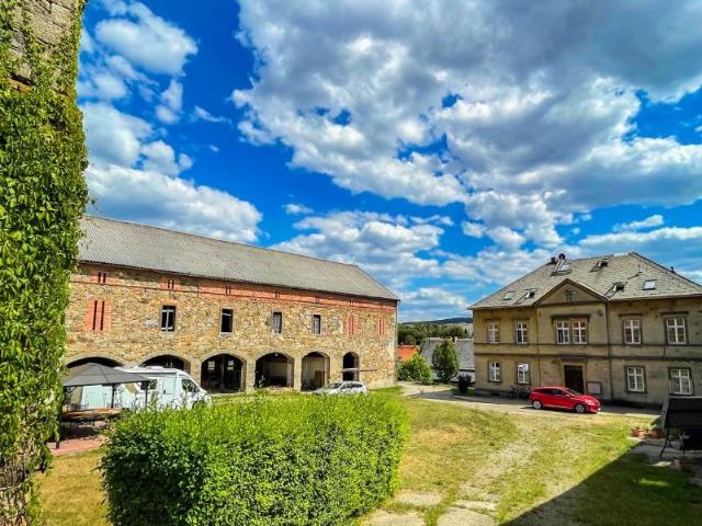 8 Schlafzimmer Haus Neustadt Deutschland 103803857