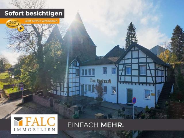 8 Schlafzimmer Haus Nideggen Deutschland 104645853