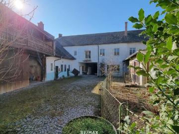 8 Schlafzimmer Haus Niederösterreich Niederösterreich 101106042