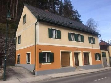 8 Schlafzimmer Haus Niederösterreich Niederösterreich 101182704