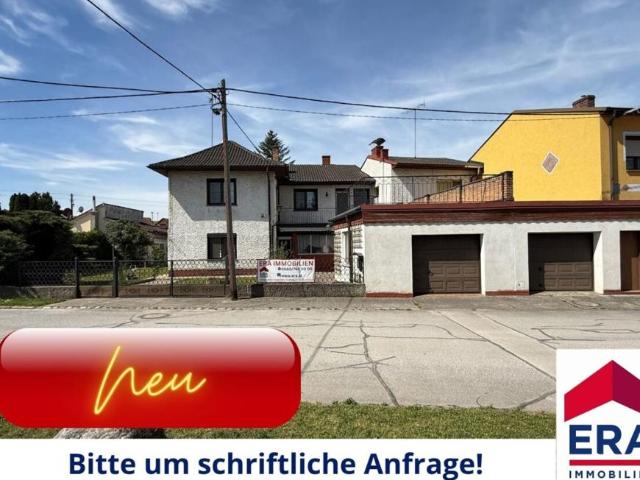 8 Schlafzimmer Haus Niederösterreich Niederösterreich 105508463