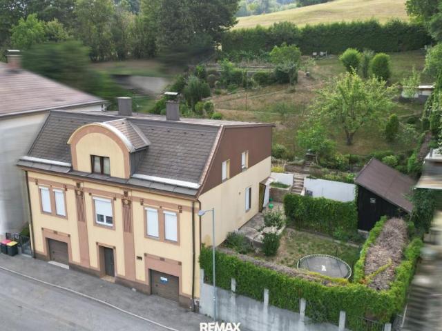 8 Schlafzimmer Haus Niederösterreich Niederösterreich 106151708