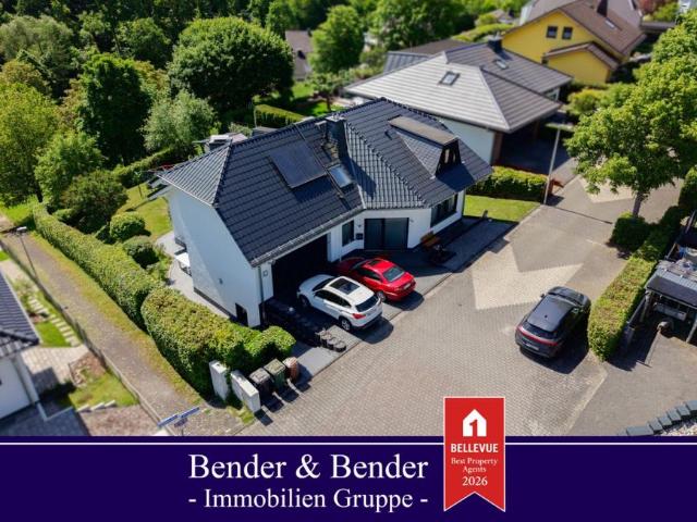 8 Schlafzimmer Haus Niedererbach Deutschland 102917165