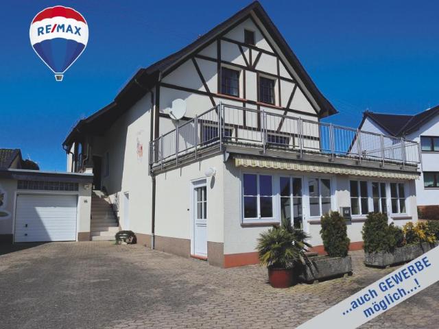 8 Schlafzimmer Haus Nonnweiler Nonnweiler 105488354