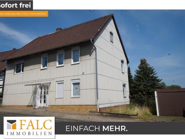 8 Schlafzimmer Haus Northeim Deutschland 80025880