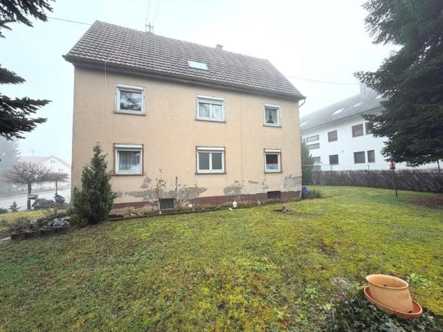 8 Schlafzimmer Haus Notzingen Deutschland LS101736865